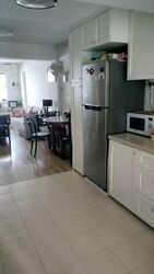 Blk 20 Dover Ville (Queenstown), HDB 3 Rooms #594159011